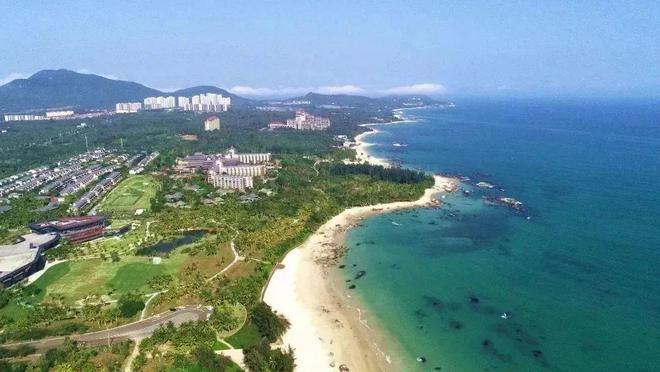 拟器海南·文昌市概况PG麻将胡了免费模(图9)